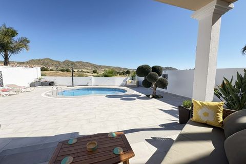 Villa i Balsicas, Murcia, Balsicas - € 325.000 | Ref: SMCAG734606 - foto 7