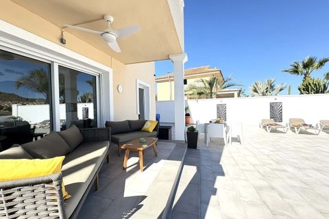 Villa i Balsicas, Murcia, Balsicas - € 325.000 | Ref: SMCAG734606 - foto 23