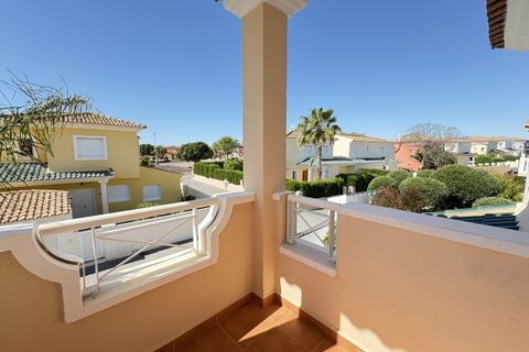 Villa i Balsicas, Murcia, Balsicas - € 325.000 | Ref: SMCAG734606 - foto 32