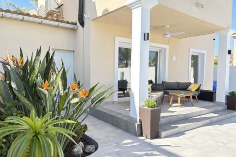 Villa i Balsicas, Murcia, Balsicas - € 325.000 | Ref: SMCAG734606 - foto 39