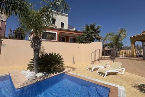 Villa a Balsicas, Murcia, Balsicas - € 399.000 | Ref: SMCAGID728520 - foto 2