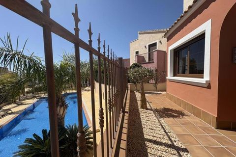 Villa a Balsicas, Murcia, Balsicas - € 399.000 | Ref: SMCAGID728520 - foto 14