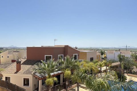 Villa a Balsicas, Murcia, Balsicas - € 399.000 | Ref: SMCAGID728520 - foto 22