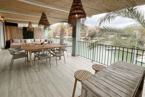 Lejlighed i Sotogrande, Cadiz, Sotogrande - € 750.000 | Ref: SMSS5061631 - foto 12