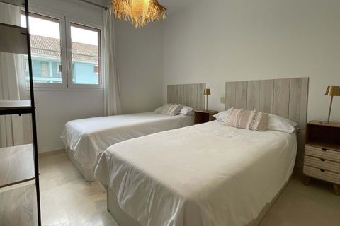 Lejlighed i Sotogrande, Cadiz, Sotogrande - € 750.000 | Ref: SMSS5061631 - foto 22