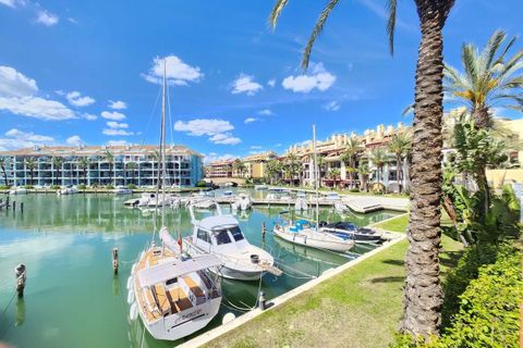 Lejlighed i Sotogrande, Cadiz, Sotogrande - € 595.000 | Ref: SMSS4988008 - foto 1