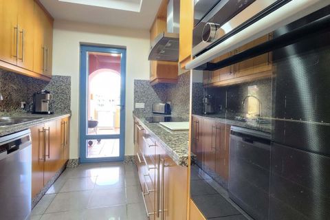 Lejlighed i Sotogrande, Cadiz, Sotogrande - € 595.000 | Ref: SMSS4988008 - foto 4