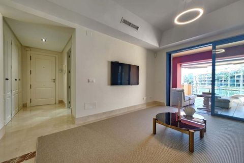 Lejlighed i Sotogrande, Cadiz, Sotogrande - € 595.000 | Ref: SMSS4988008 - foto 6