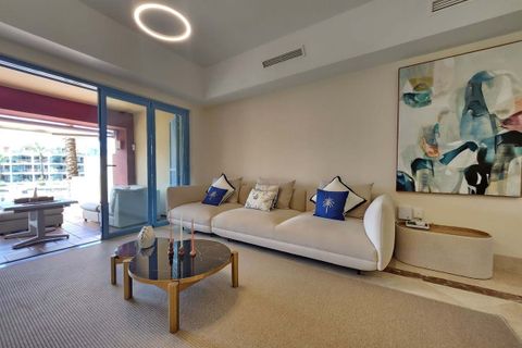 Lejlighed i Sotogrande, Cadiz, Sotogrande - € 595.000 | Ref: SMSS4988008 - foto 7