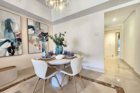 Lejlighed i Sotogrande, Cadiz, Sotogrande - € 595.000 | Ref: SMSS4988008 - foto 8