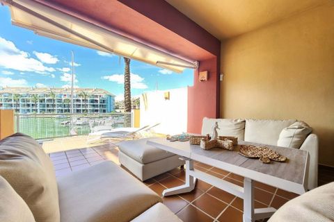 Lejlighed i Sotogrande, Cadiz, Sotogrande - € 595.000 | Ref: SMSS4988008 - foto 13
