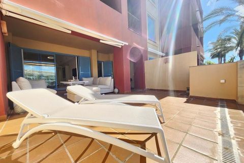 Lejlighed i Sotogrande, Cadiz, Sotogrande - € 595.000 | Ref: SMSS4988008 - foto 14