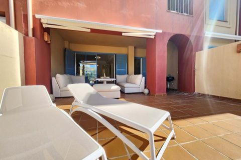 Lejlighed i Sotogrande, Cadiz, Sotogrande - € 595.000 | Ref: SMSS4988008 - foto 15
