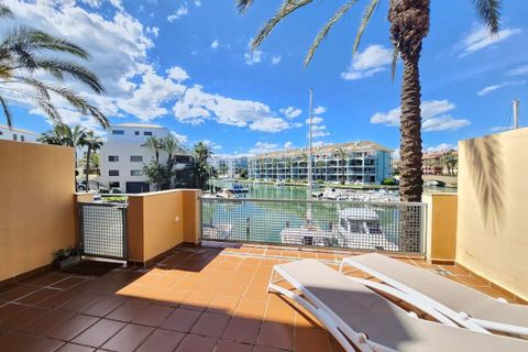 Lejlighed i Sotogrande, Cadiz, Sotogrande - € 595.000 | Ref: SMSS4988008 - foto 17