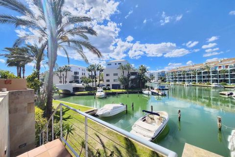 Lejlighed i Sotogrande, Cadiz, Sotogrande - € 595.000 | Ref: SMSS4988008 - foto 18