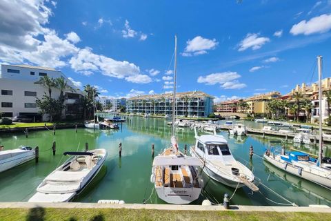 Lejlighed i Sotogrande, Cadiz, Sotogrande - € 595.000 | Ref: SMSS4988008 - foto 20