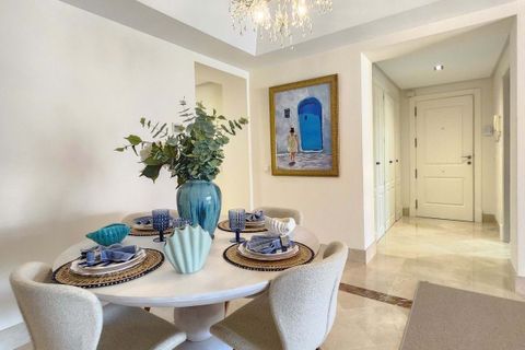 Lejlighed i Sotogrande, Cadiz, Sotogrande - € 595.000 | Ref: SMSS4988008 - foto 21