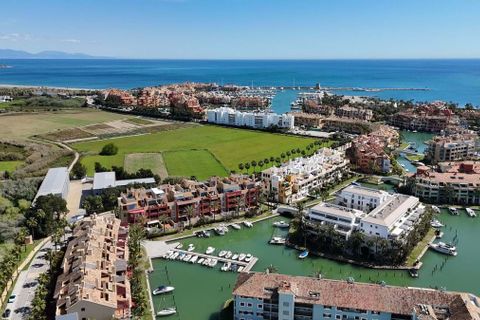Lejlighed i Sotogrande, Cadiz, Sotogrande - € 595.000 | Ref: SMSS4988008 - foto 42