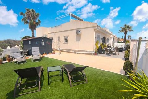 Bungalow i Ciudad Quesada, Alicante, Ciudad Quesada - € 225.000 | Ref: SMBCQ5108026 - foto 19