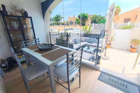 Bungalow i Ciudad Quesada, Alicante, Ciudad Quesada - € 225.000 | Ref: SMBCQ5108026 - foto 3