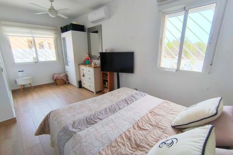 Bungalow i Ciudad Quesada, Alicante, Ciudad Quesada - € 225.000 | Ref: SMBCQ5108026 - foto 9