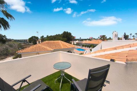 Bungalow i Ciudad Quesada, Alicante, Ciudad Quesada - € 225.000 | Ref: SMBCQ5108026 - foto 14
