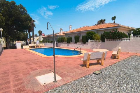 Bungalow i Ciudad Quesada, Alicante, Ciudad Quesada - € 225.000 | Ref: SMBCQ5108026 - foto 2