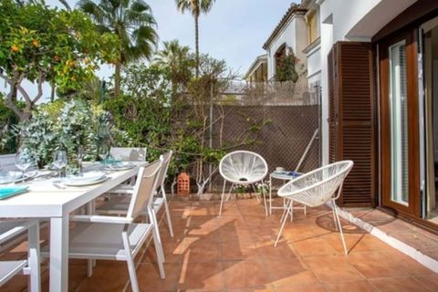 Byhus i Marbella, Malaga, Marbella - € 749.000 | Ref: SMSE5108851 - foto 3