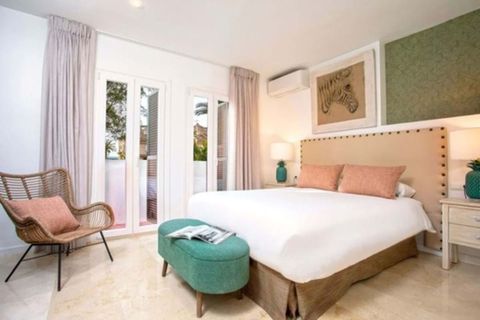 Byhus i Marbella, Malaga, Marbella - € 749.000 | Ref: SMSE5108851 - foto 9