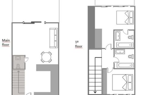 Byhus i Marbella, Malaga, Marbella - € 749.000 | Ref: SMSE5108851 - foto 15