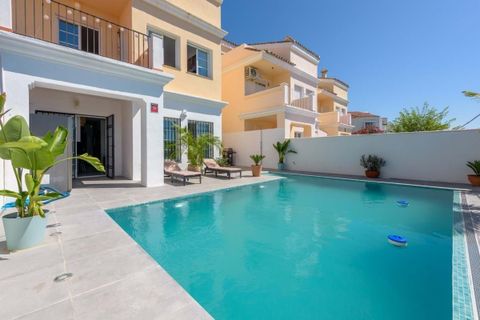 Villa a Estepona, Malaga, Estepona - € 795.000 | Ref: SMSE5106175 - foto 2