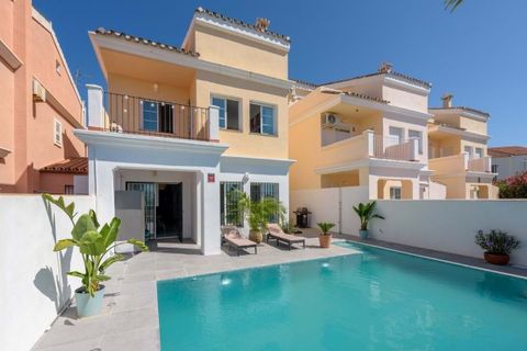Villa a Estepona, Malaga, Estepona - € 795.000 | Ref: SMSE5106175 - foto 24