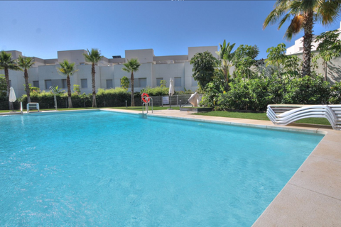 Byhus i Mijas Costa, Malaga, Mijas Costa - € 749.950 | Ref: SMSMI5104135 - foto 2