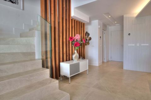 Byhus i Mijas Costa, Malaga, Mijas Costa - € 749.950 | Ref: SMSMI5104135 - foto 8