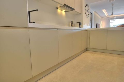 Byhus i Mijas Costa, Malaga, Mijas Costa - € 749.950 | Ref: SMSMI5104135 - foto 11