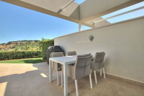 Byhus i Mijas Costa, Malaga, Mijas Costa - € 749.950 | Ref: SMSMI5104135 - foto 13