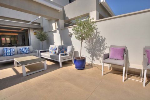Byhus i Mijas Costa, Malaga, Mijas Costa - € 749.950 | Ref: SMSMI5104135 - foto 15