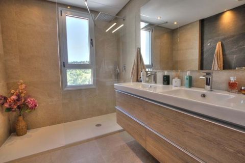 Byhus i Mijas Costa, Malaga, Mijas Costa - € 749.950 | Ref: SMSMI5104135 - foto 20