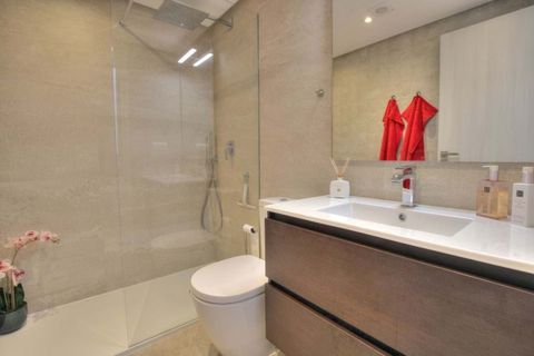 Byhus i Mijas Costa, Malaga, Mijas Costa - € 749.950 | Ref: SMSMI5104135 - foto 24