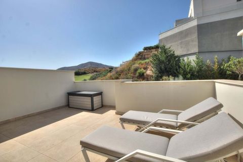 Byhus i Mijas Costa, Malaga, Mijas Costa - € 749.950 | Ref: SMSMI5104135 - foto 30