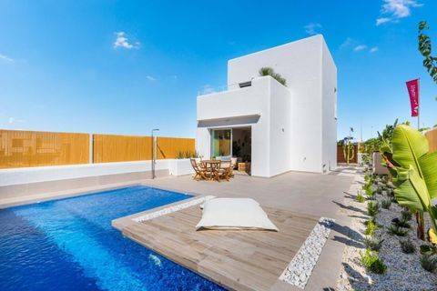 Rækkehus i Los Alcazares, Murcia, Los Alcazares - € 379.900 | Ref: SMCLA4715635 - foto 19