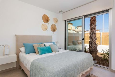Rækkehus i Los Alcazares, Murcia, Los Alcazares - € 379.900 | Ref: SMCLA4715635 - foto 25