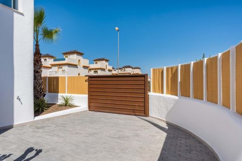 Rækkehus i Los Alcazares, Murcia, Los Alcazares - € 379.900 | Ref: SMCLA4715635 - foto 28