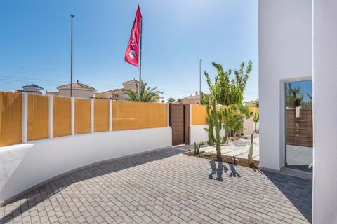 Rækkehus i Los Alcazares, Murcia, Los Alcazares - € 379.900 | Ref: SMCLA4715635 - foto 32