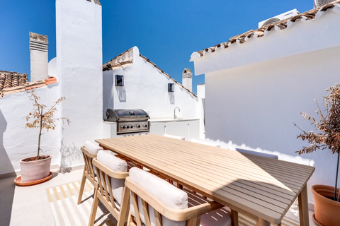 Penthouse i Marbella, Malaga, Marbella - € 795.000 | Ref: SMSM5111020 - foto 2