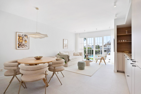 Penthouse i Marbella, Malaga, Marbella - € 795.000 | Ref: SMSM5111020 - foto 3