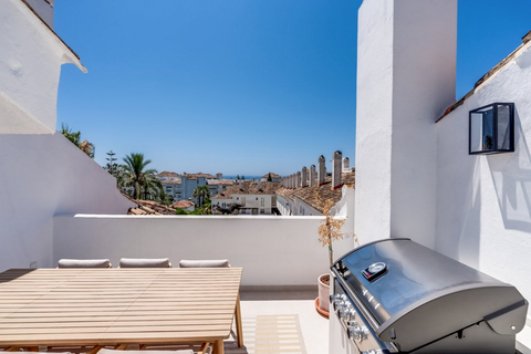 Penthouse i Marbella, Malaga, Marbella - € 795.000 | Ref: SMSM5111020 - foto 4