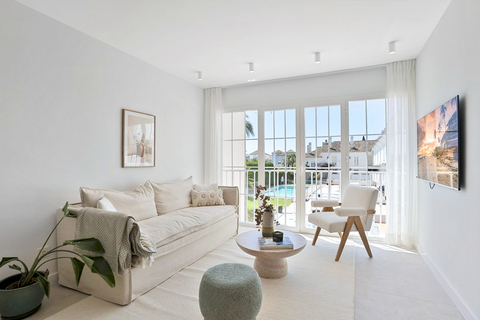 Penthouse i Marbella, Malaga, Marbella - € 795.000 | Ref: SMSM5111020 - foto 5