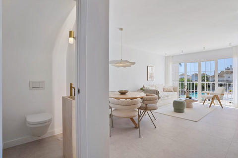 Penthouse i Marbella, Malaga, Marbella - € 795.000 | Ref: SMSM5111020 - foto 6