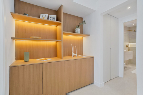 Penthouse i Marbella, Malaga, Marbella - € 795.000 | Ref: SMSM5111020 - foto 12